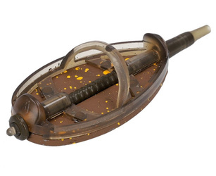 KOSZYCZEK - METHOD FEEDER DOUGLAS Q.M.F. SYSTEM L - 70g - op.1szt. MIKADO AMFN-QMF-1L-70B