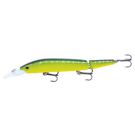Wobler Robinson Pike F120, 120mm, 15g Robinson 46-1PI-F12-CH-MK