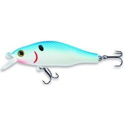 Wobler Robinson Cossack S90, 90mm, 17,5g Robinson 46-1CS-S90-B-SH