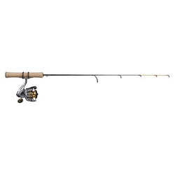 Wędka Podlodowa Sedona 40" Medium Heavy Fast Shimano (SDSE40MH)