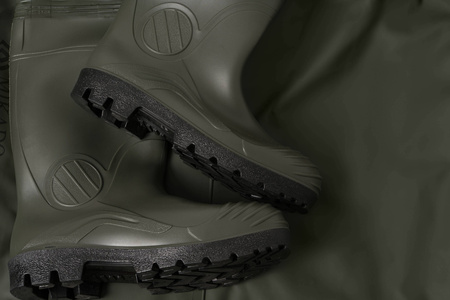 SPODNIOBUTY - PREMIUM - ZE WZMOCNIENIEM- ROZM.48 - op.1kpl. MIKADO UMS06-48