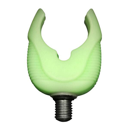 Tylny uchwyt wędki, fluo - duży Carpex 91-PK-002