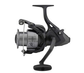 Kołowrotek karpiowy Okuma AK-5000 Baitfeeder 1+1bb (60710)