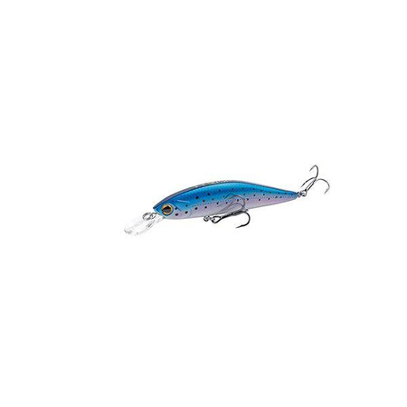 Yasei Trigger Twitch SP 60mm 0m-2m Blue trout Shimano (LUYASTTSP06BLT)