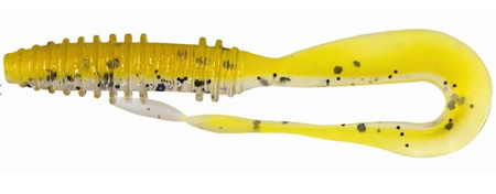 BIG TAIL TWIST 10cm 024 OP.6SZT KONGER 303003024