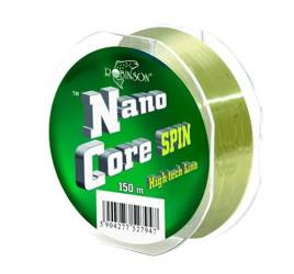 Żyłka Spinningowa NanoCore SPIN 0.262mm, 150m Robinson 55-06-126