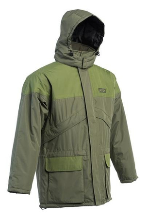 KURTKA JAXON FISHING TRIP XL JAXON UJ-FXUXL