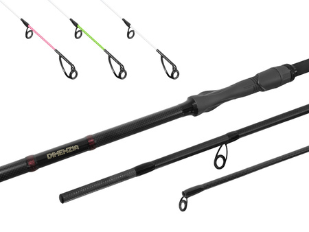Delphin DIMENZIA 330cm/150g/3 składy Delphin (101005805)