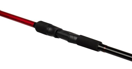 WĘDKA - INTRO TELE SPIN 240 c.w. 5-30g (6 sec.) - op.1szt. MIKADO WAA900-240