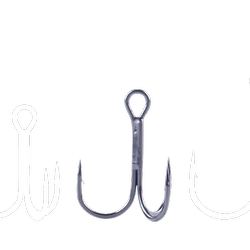 SGY 1X TREBLE #4 8PCS Savage Gear (76721)