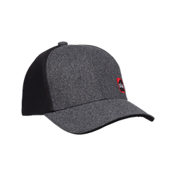 WOOL CAP ONE SIZE SEDONA GREY DAM (73783)