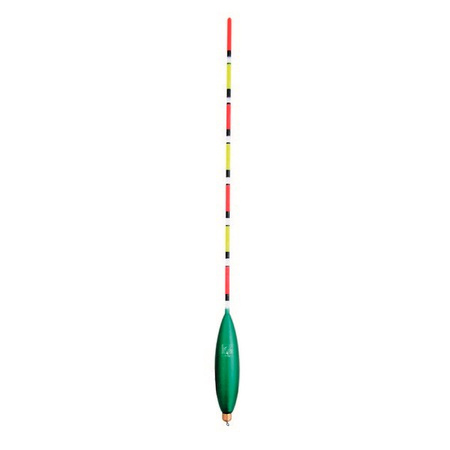 Spławik Robinson Waggler 6+2g, 3,5mm antena, 10 szt. Robinson 4S-K-W01-062