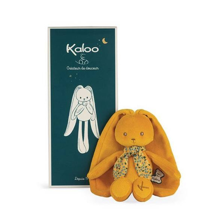Kaloo Przytulanka Królik Miodowy 25 cm w pudełku kolekcja Lapinoo