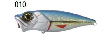 WOBLER POP BASS 6,5cm F KOLOR F02 KAMATSU 324004010