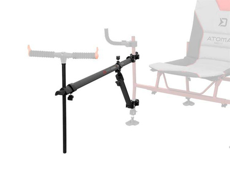 Ramię feederowe Delphin Atoma ProfiARM 110-210cm Delphin (101001466)