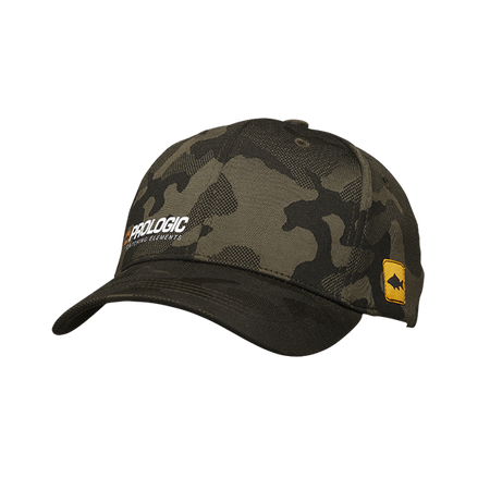CZAPKA Z DASZKIEM CHOD RIG CAP ONESIZE CAMO Prologic (76502)