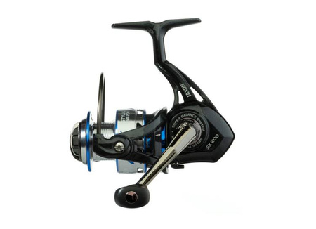 KOŁOWROTEK STYLUS SX 400 JAXON KJ-SXS400