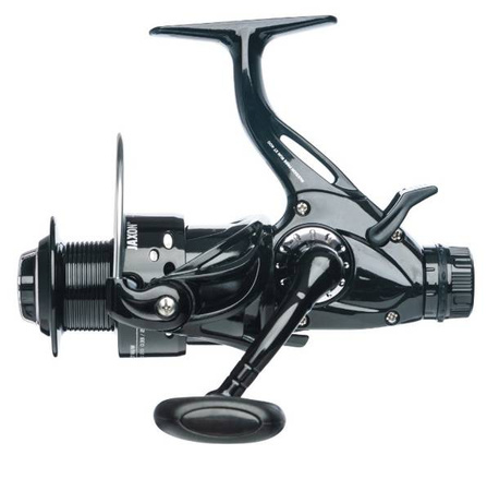 KOŁOWROTEK Z WOLNYM BIEGIEM PASSION FREE RUN XT 300 JAXON KJ-PFT300