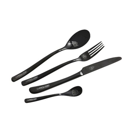 BLACKFIRE CUTLERY SET Prologic (72738)