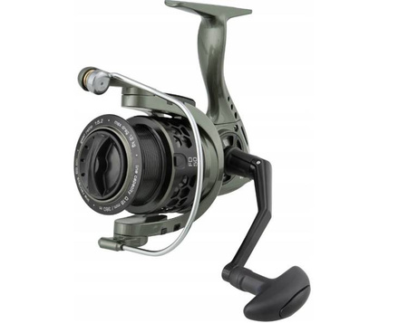 Kołowrotek MegaBAITS Combat FEEDER FD1050i szp.alum. 50 9BB+Inf.AR DRAGON CHN-16-00-150