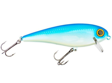 Wobler STRIKE PRO Jonny Vobbler Suspending 15cm/53.0g JV001 DRAGON TEV-EG205B-JV001