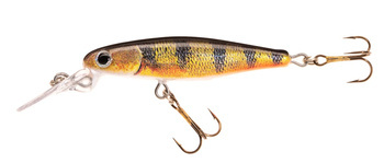 WOBLER HS MANGA DR 5 DR OC JAXON VJ-MC05DROC