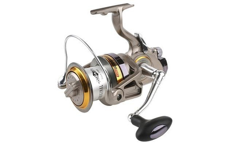 KOŁOWROTEK - CARP FINE LINER 9007 (NEW 2016) MIKADO KDA070-9007