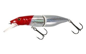 WOBLER FH - PIKE 11cm / 21 - PŁYWAJĄCY MIKADO PWF-PE-11F-21