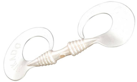 PRZYNĘTA FLYING FISHUNTER WINGS 71mm / 01T – op.3szt. MIKADO PMTF-71-01T