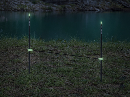 Kijki dystansowe Delphin RangeX FREE  Delphin (101005637)