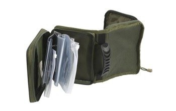 TORBA - PRZYBORNIK NA AKCESORIA I ZESTAWY (21 x 17 x 10cm) MIKADO UWI-211710