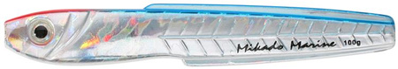PILKER HOLOGRAM 160 g / 113 MIKADO LF-XM-160/113