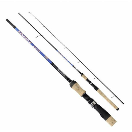 Wędka Robinson Bluebird Perch Jig, 2,40m, 4-15g Robinson 11B-BE-024