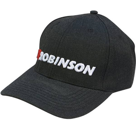 Czapka z daszkiem Robinson Robinson 69-CZ-R14