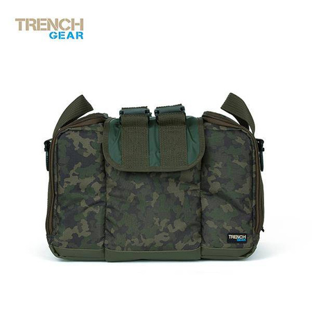 Torba Shimano Tribal Trench Deluxe Na Kamerę I Akcesoria Shimano (SHTTG17)