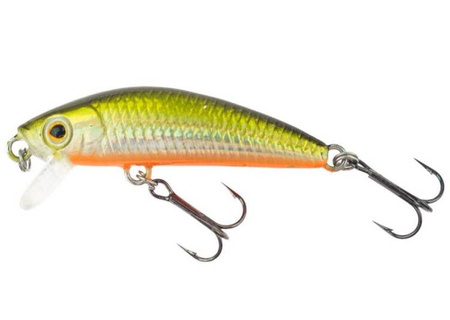 Wobler STRIKE PRO Mustang Minnow Sinking 3.5cm/1.6g 612T DRAGON TEV-MG015S-612T