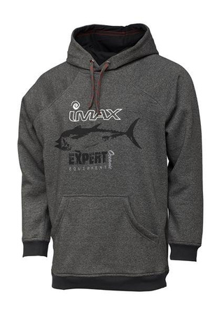 Bluza Imax Expert Hoodie XXL (57261)