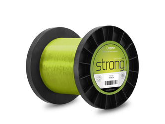 Delphin STRONG CARP żółta 0,30mm 7,7kg 5000m Delphin (500604730)