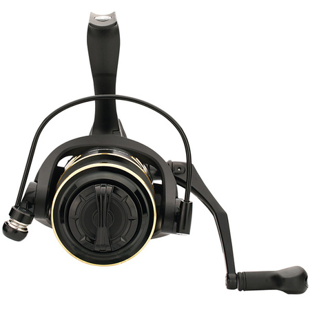 Kołowrotek VDE-Robinson Method Freerunner FD 606 VDR Team 23P-VF-M60