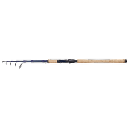 STEELHEAD ICONIC TELE SPIN 6'/1.80M MF 2-12G 5SEC DAM (75528)