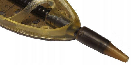 KOSZYK, KOSZYCZEK METHOD FEEDER SHOT Q.M.F. SYSTEM L - 30g MIKADO AMFS-QMF-1L-30B