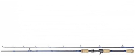 Wędka Magnum Ti 1.98 m 10-42 g Zander Cast DRAGON CHC-20-34-199