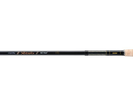 WĘDKA ARCADIA TELE TRAVEL 2,70 10-40G JAXON WJ-ARN27040