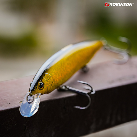 Wobler Robinson Fuku SU165, 165mm, 32g Robinson 46-1FU-SU16-G