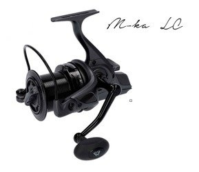 KOŁOWROTEK KARPIOWY  M-KA CARP 5007 MIKADO KDA147-5007