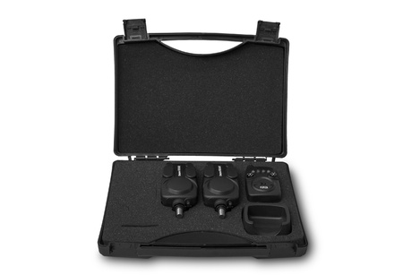 Zestaw sygnalizatorów Delphin FORZA LIFE+ 4+1 Delphin (101005645)