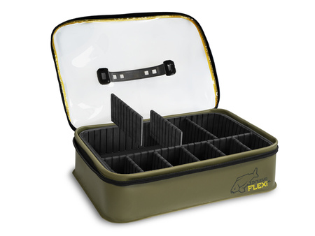 Organizer EVA Delphin NuEVA FLEXI XL Delphin (101005915)