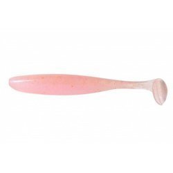 Guma, Ripper Keitech Easy Shiner 2'' 5.1cm - #011 Natural Pink 1szt. (na okonia)