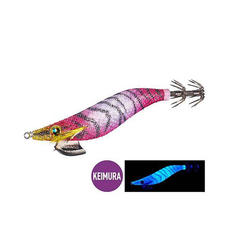 Sephia Clinch FB Rattle 2.5Gou 10g 001 Pink Prawn Sink. Shimano (59VQEJ25V00)
