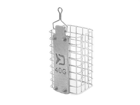 Koszyczek Delphin Feeder KLASIK S 40g Delphin (101001170)